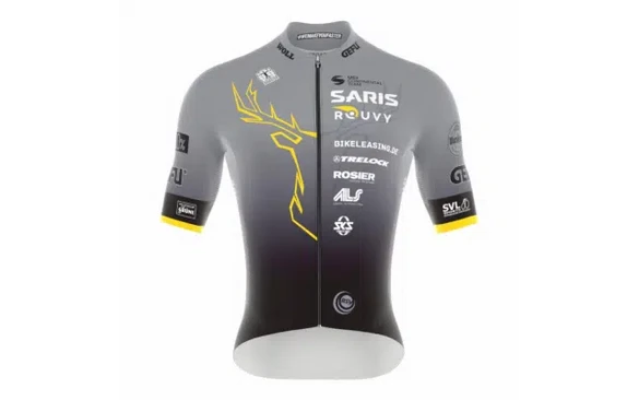 Team Sauerland jersey