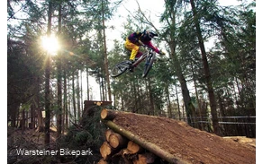 Warsteiner Bikepark