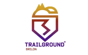 Logo Trailground Brilon