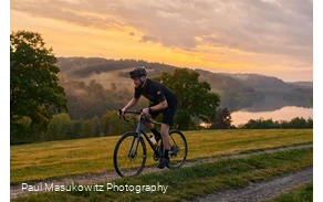 Gravelbiken im Sauerland
