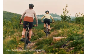 Mountainbiking im Sauerland