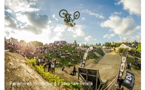 Dirt Masters Winterberg