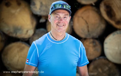 Bernd Schiermeister und Britta Manns