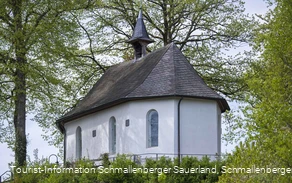 Kapelle auf dem Werth in Schmallenberg