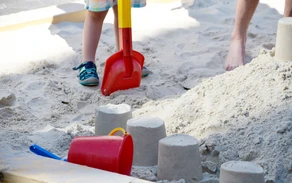Stadtstrand Meschede