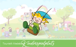 Symbolbild Spielplatz Medebach