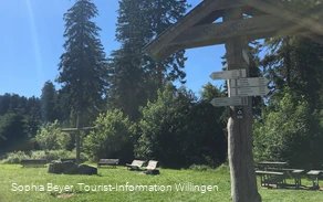 Große Grube Willingen