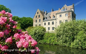 Schloss Höllinghofen