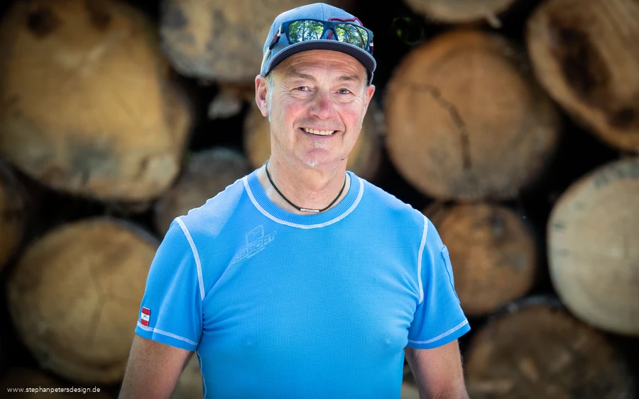 Bernd Schiermeister und Britta Manns