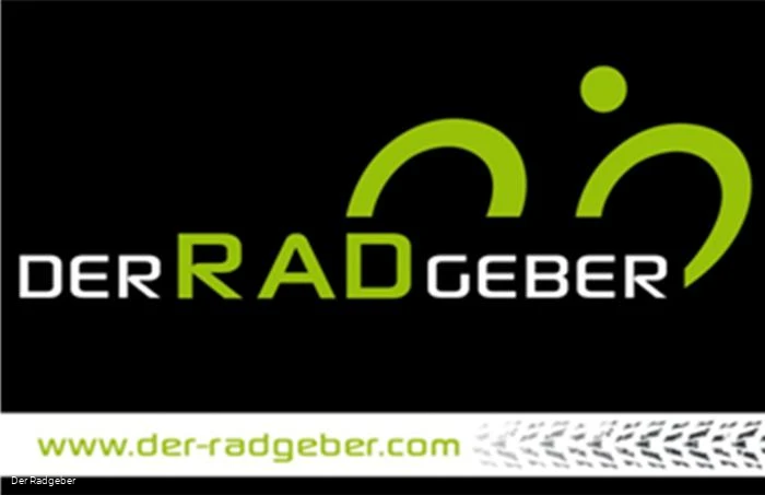 Logo Der Radgeber