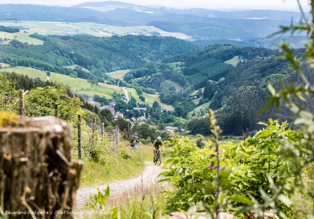 Sauerland MTB